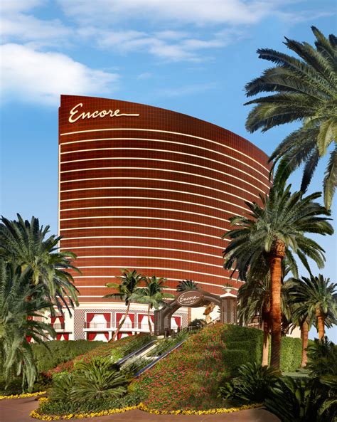 wynn las vegas travel package